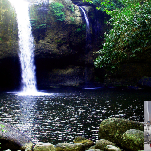 Can You Add A Waterfall To An Existing Pool? PoolSum