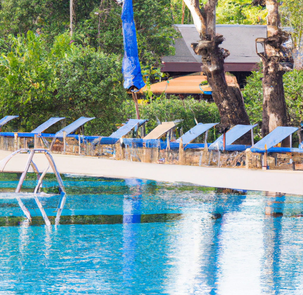 Swimming Pools landscape 1