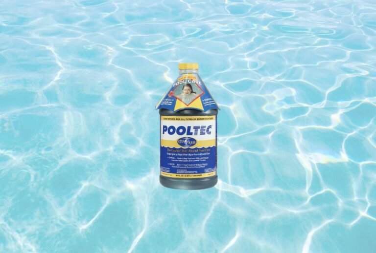 Best Swimming Pool Winter Algaecide PoolSum