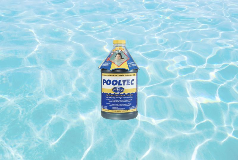 Best Swimming Pool Winter Algaecide PoolSum