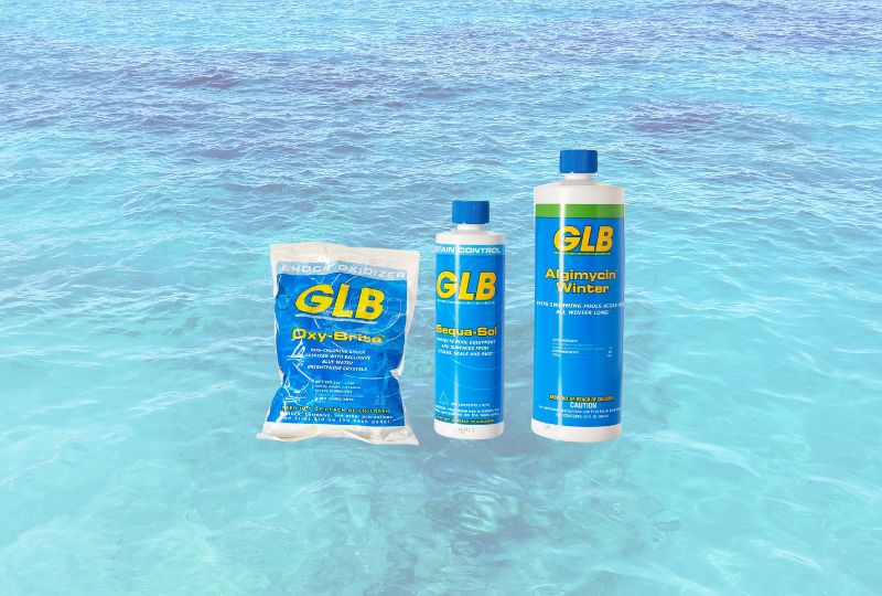 Best Swimming Pool Winter Algaecide PoolSum