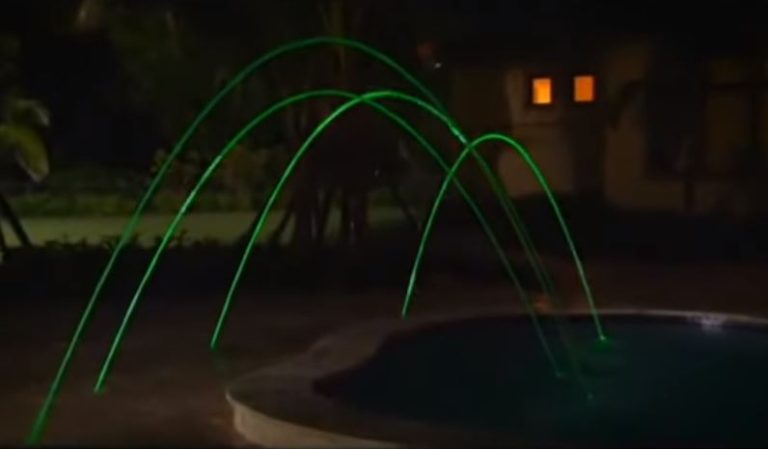 Pool Laminar vs. Deck Jets: Elevate Your Poolside Lifestyle with Laminar Jets