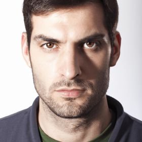 Joseph Garcia
